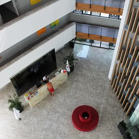 Evrenseki Daire Side
